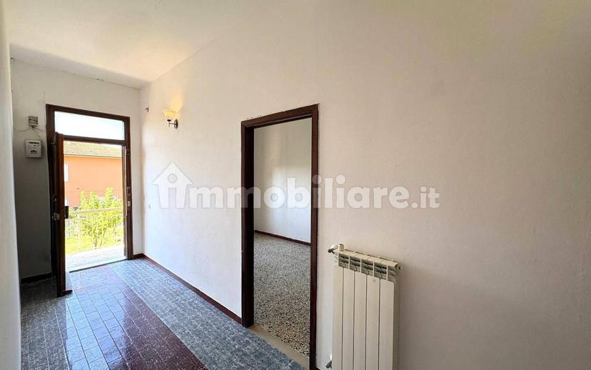 Appartamento via Melorie,  3, Centro, Ponsacco — foto 7 di 24