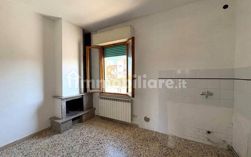 Appartamento via Melorie,  3, Centro, Ponsacco