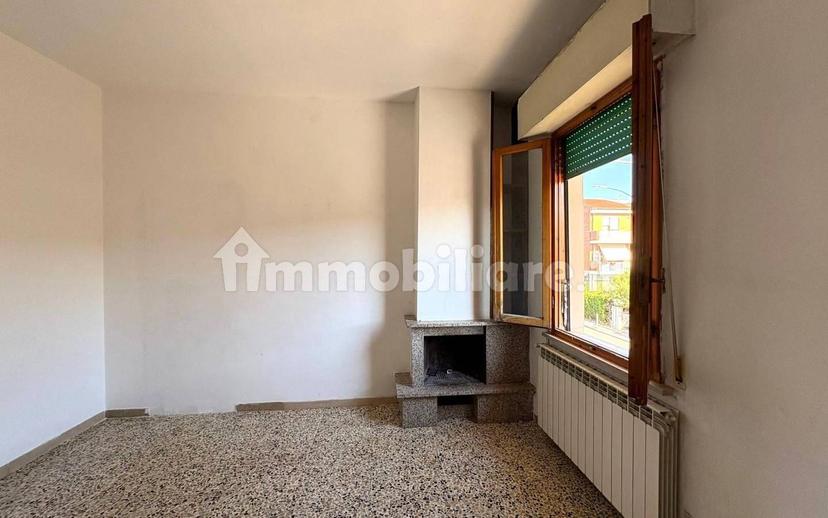 Appartamento via Melorie,  3, Centro, Ponsacco — foto 16 di 24