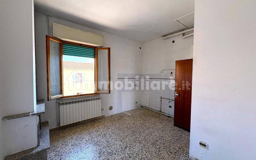 Appartamento via Melorie,  3, Centro, Ponsacco — foto 18 di 24