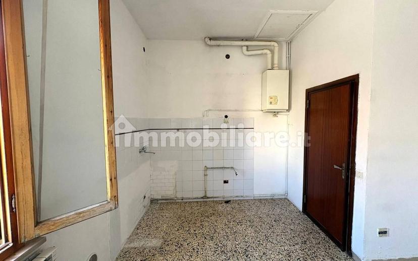 Appartamento via Melorie,  3, Centro, Ponsacco — foto 24 di 24