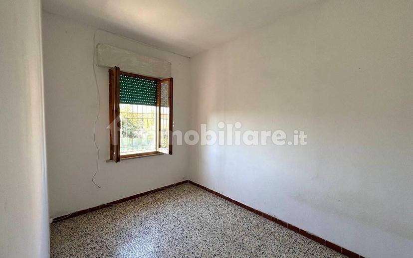Appartamento via Melorie,  3, Centro, Ponsacco — foto 20 di 24