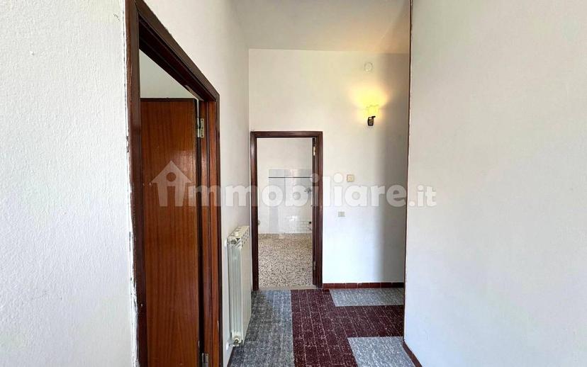 Appartamento via Melorie,  3, Centro, Ponsacco — foto 3 di 24