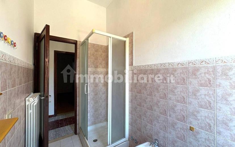 Appartamento via Melorie,  3, Centro, Ponsacco — foto 5 di 24