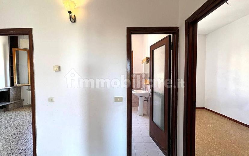 Appartamento via Melorie,  3, Centro, Ponsacco — foto 10 di 24