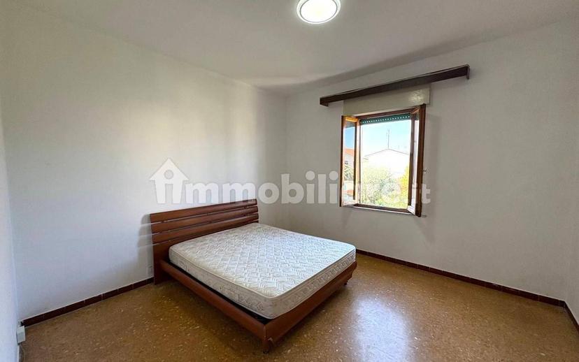 Appartamento via Melorie,  3, Centro, Ponsacco — foto 14 di 24