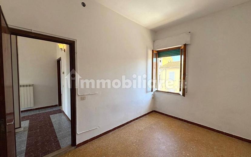 Appartamento via Melorie,  3, Centro, Ponsacco — foto 21 di 24