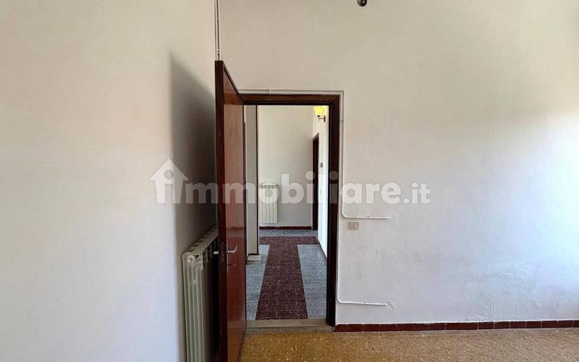 Appartamento via Melorie,  3, Centro, Ponsacco — foto 6 di 24