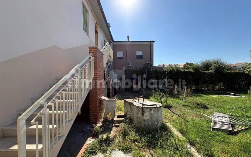 Appartamento via Melorie,  3, Centro, Ponsacco — foto 22 di 24