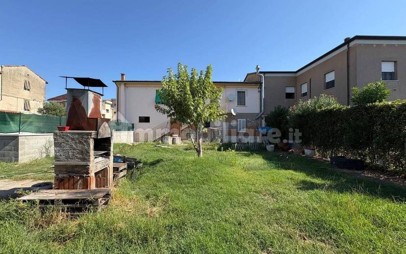 Appartamento via Melorie,  3, Centro, Ponsacco — foto 19 di 24