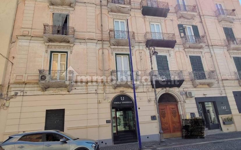 Bilocale corso Ugo De Carolis 9, Santa Maria Capua Vetere — foto 19 di 31