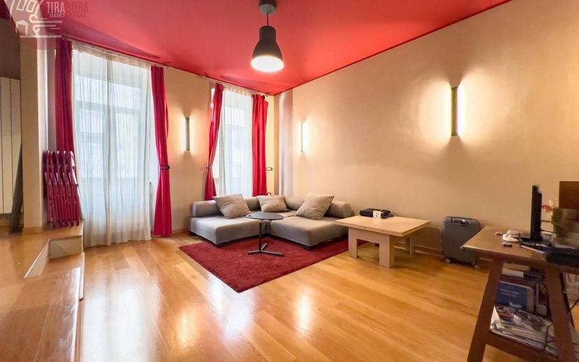 Bilocale via Risorta 12, Città Vecchia, Trieste — foto 10 di 11
