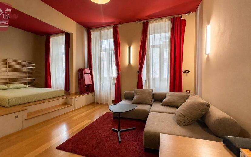 Bilocale via Risorta 12, Città Vecchia, Trieste — foto 7 di 11