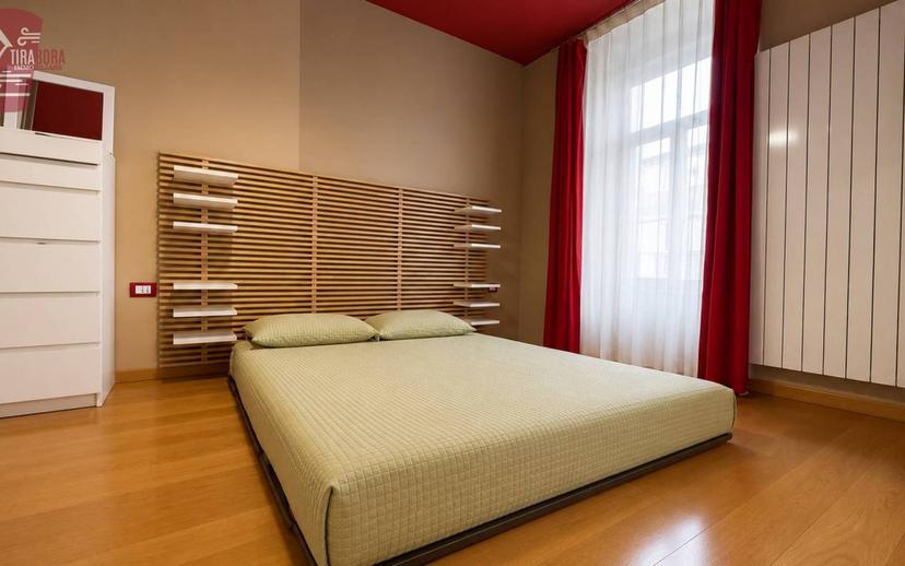Bilocale via Risorta 12, Città Vecchia, Trieste — foto 3 di 11