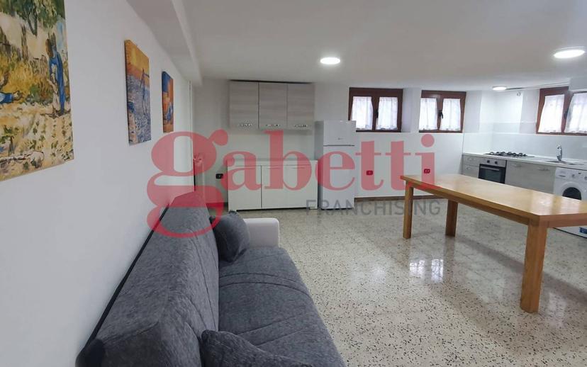 Bilocale via Colonia Giulia, S/N, Centro, Venafro — foto 3 di 8