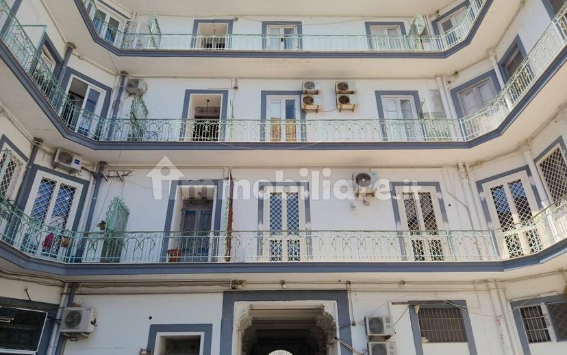Bilocale corso Ugo De Carolis 9, Santa Maria Capua Vetere — foto 23 di 31
