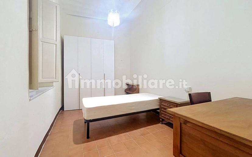 Quadrilocale Lungarno Mediceo, San Francesco, Pisa — foto 21 di 21