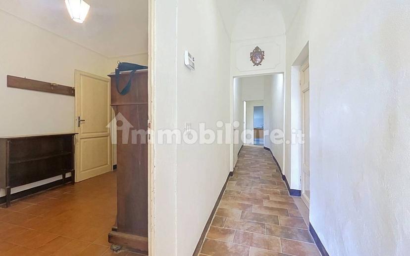 Quadrilocale Lungarno Mediceo, San Francesco, Pisa — foto 9 di 21