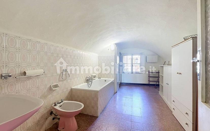 Quadrilocale Lungarno Mediceo, San Francesco, Pisa — foto 4 di 21