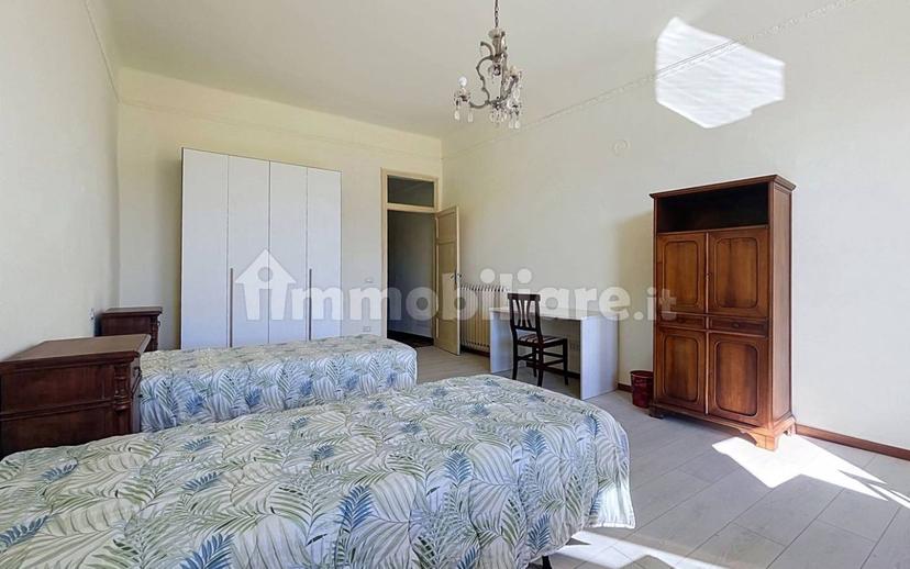 Quadrilocale Lungarno Mediceo, San Francesco, Pisa — foto 11 di 21