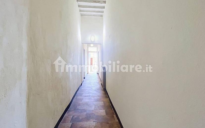 Quadrilocale Lungarno Mediceo, San Francesco, Pisa — foto 3 di 21