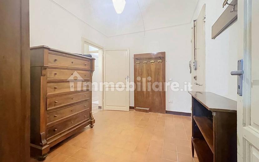 Quadrilocale Lungarno Mediceo, San Francesco, Pisa — foto 18 di 21