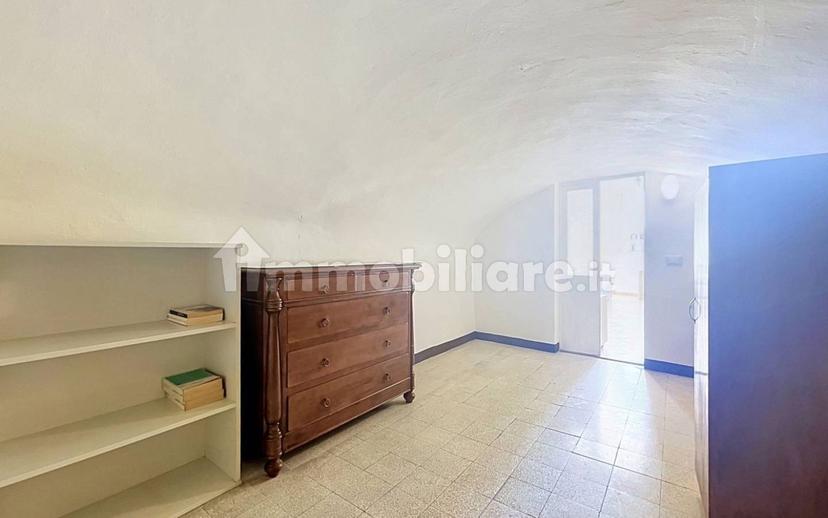 Quadrilocale Lungarno Mediceo, San Francesco, Pisa — foto 19 di 21