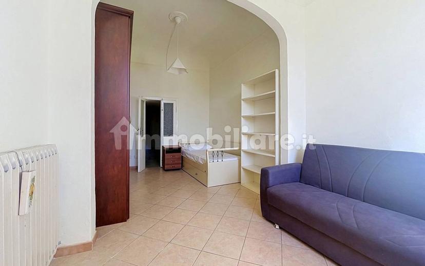 Quadrilocale Lungarno Mediceo, San Francesco, Pisa — foto 17 di 21
