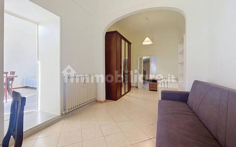 Quadrilocale Lungarno Mediceo, San Francesco, Pisa — foto 16 di 21
