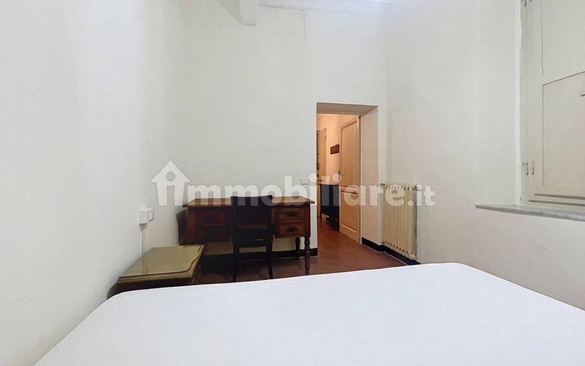 Quadrilocale Lungarno Mediceo, San Francesco, Pisa — foto 15 di 21