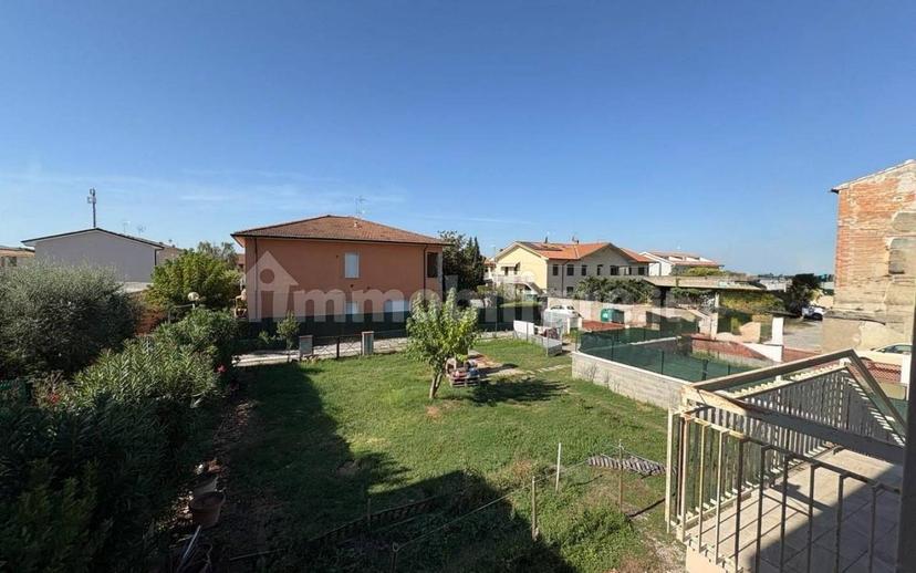 Appartamento via Melorie,  3, Centro, Ponsacco — foto 17 di 24