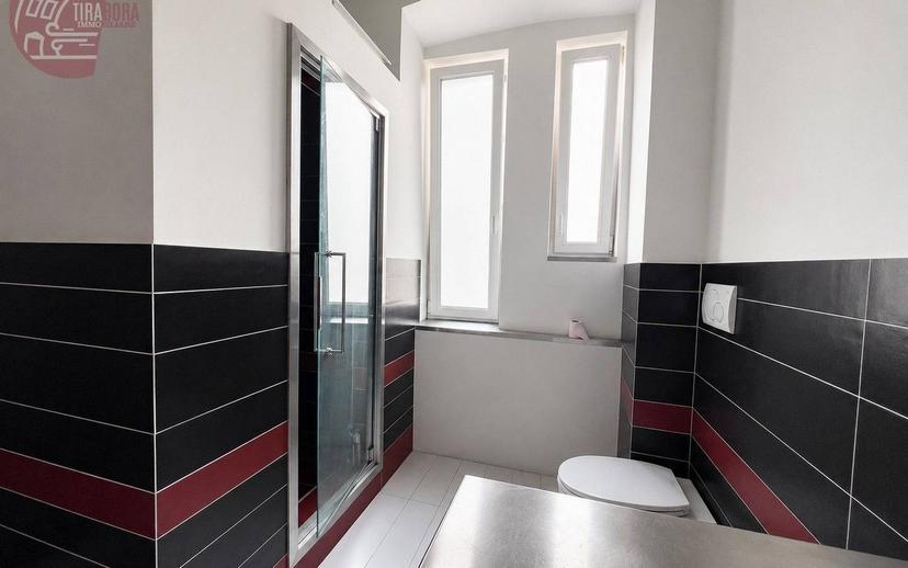 Bilocale via Risorta 12, Città Vecchia, Trieste — foto 4 di 11