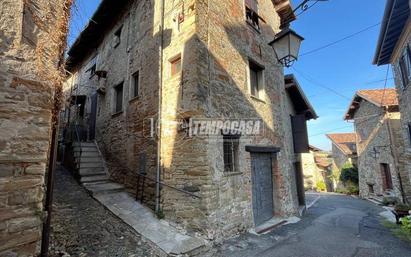Terratetto unifamiliare Strada Provinciale 170, Centro, Lerma — foto 28 di 34