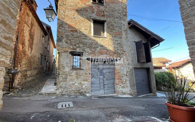 Terratetto unifamiliare Strada Provinciale 170, Centro, Lerma — foto 29 di 34
