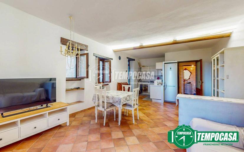 Terratetto unifamiliare Strada Provinciale 170, Centro, Lerma — foto 13 di 34