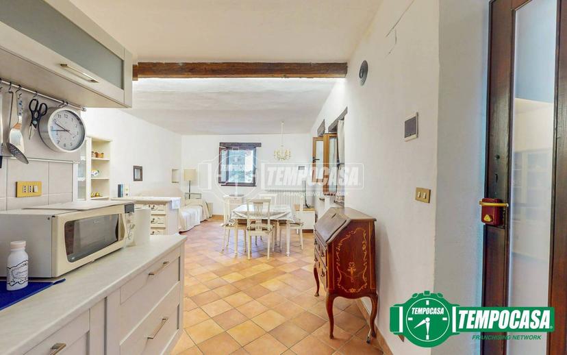 Terratetto unifamiliare Strada Provinciale 170, Centro, Lerma — foto 24 di 34