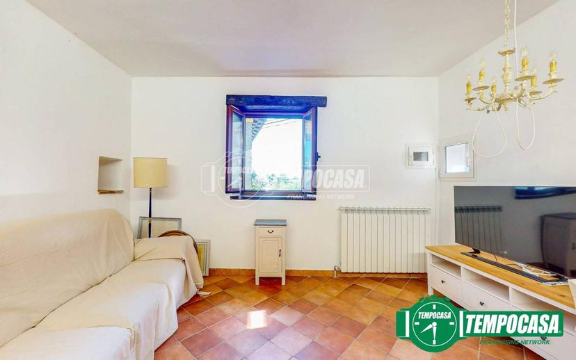 Terratetto unifamiliare Strada Provinciale 170, Centro, Lerma — foto 22 di 34