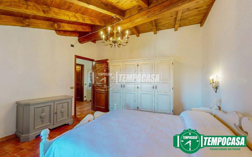 Terratetto unifamiliare Strada Provinciale 170, Centro, Lerma — foto 33 di 34