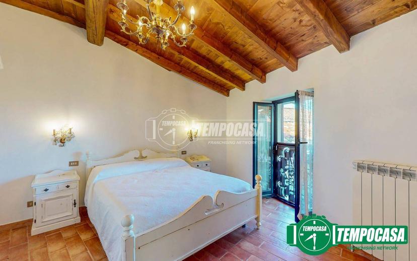 Terratetto unifamiliare Strada Provinciale 170, Centro, Lerma — foto 10 di 34