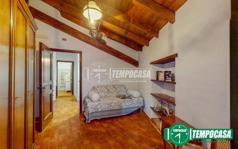Terratetto unifamiliare Strada Provinciale 170, Centro, Lerma — foto 31 di 34