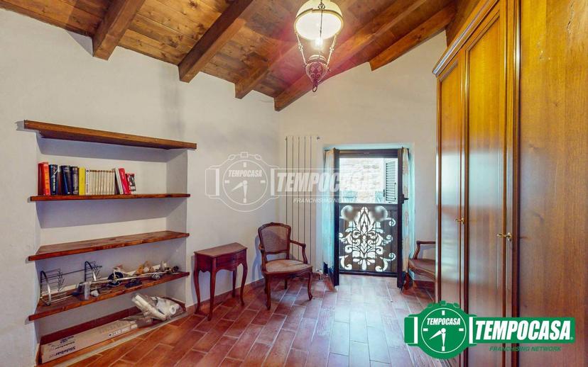 Terratetto unifamiliare Strada Provinciale 170, Centro, Lerma — foto 7 di 34