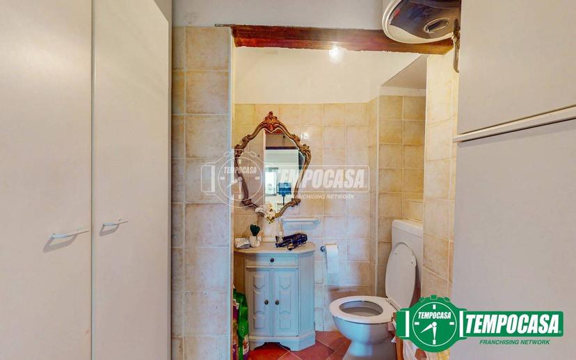 Terratetto unifamiliare Strada Provinciale 170, Centro, Lerma — foto 20 di 34