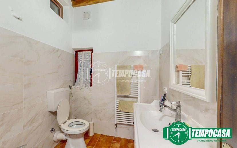 Terratetto unifamiliare Strada Provinciale 170, Centro, Lerma — foto 26 di 34