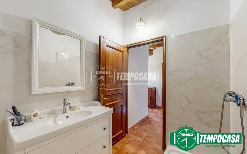 Terratetto unifamiliare Strada Provinciale 170, Centro, Lerma — foto 9 di 34