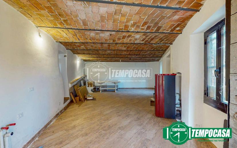 Terratetto unifamiliare Strada Provinciale 170, Centro, Lerma — foto 23 di 34
