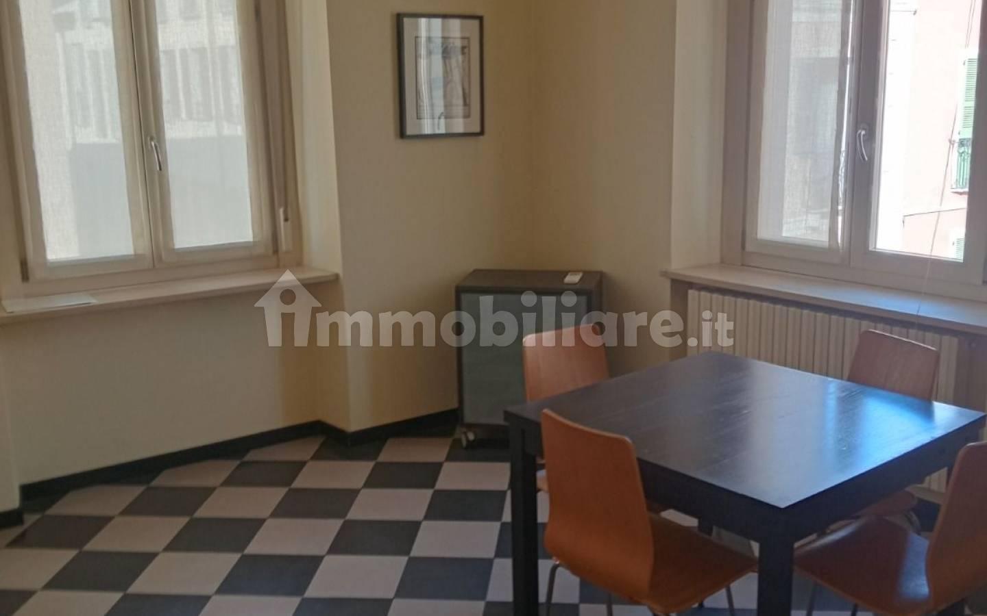 Bilocale corso Roma, Centro Storico, Lodi