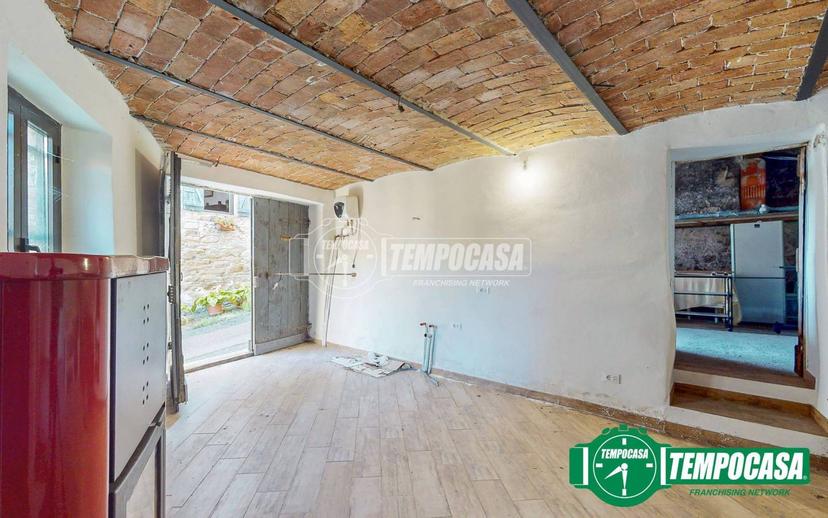 Terratetto unifamiliare Strada Provinciale 170, Centro, Lerma — foto 30 di 34