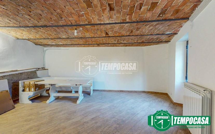 Terratetto unifamiliare Strada Provinciale 170, Centro, Lerma — foto 34 di 34