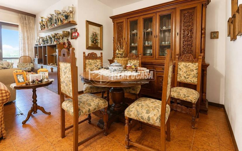 Quadrilocale via Antonio Segni 9/f, Centro, Oristano — foto 9 di 18