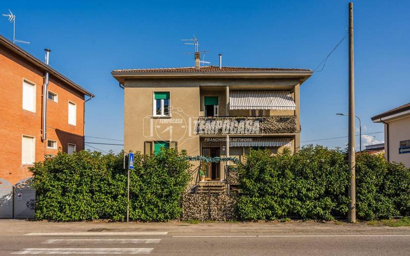 Quadrilocale via Repubblica, Felegara 52, Felegara, Medesano — foto 6 di 40